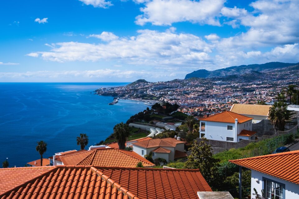 Madeira: Oplev skønheden på den blomstrende ø