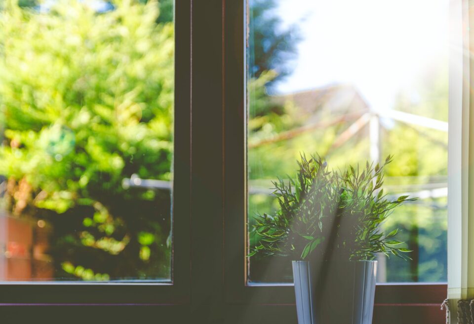 Fordelene ved nye vinduer: Energibesparelse og komfort